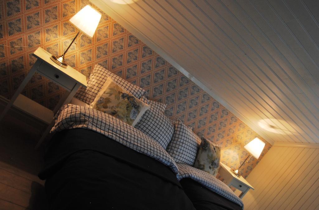Våffelcafé Bed&Breakfast Dannäs Camera foto
